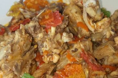 Resep Seblak Tulang Yang Bisa Kamu Tiru di Rumah