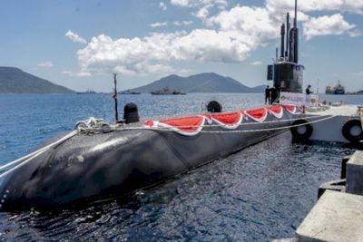 Kapal Selam TNI AL Hilang Kontak, Berikut Beberapa Kekuatan Armada Kapal Indonesia