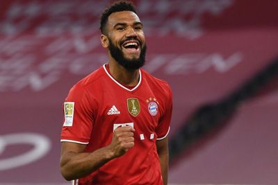 FOTO: Liga Jerman, Bayern Munchen Kalahkan Leverkusen 2-0