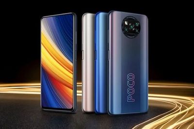 Xiaomi Resmi Bawa POCO X3 Pro dan F3 ke Indonesia, Ini Spesifikasi dan Harganya!
