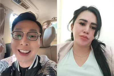 Richard Lee Buka Suara Soal Pernyataan Ratu Entok: Perawat Tak Berhak Dibilang Tong Sampah