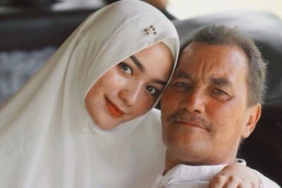 Innalillahi, Ayah Citra Kirana Meninggal Dunia di Hari ke-9 Puasa Ramadhan