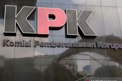 Diduga Peras Wali Kota Tanjungbalai, Penyidik Kepolisian di KPK Ditangkap Propam Polri