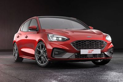 Ford Luncurkan Produk Terbaru di Australia, Ini Spesifikasinya!