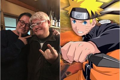 2 Tahun Melawan Kanker Ginjal, Sutradara Naruto Osamu Kobayashi Meninggal Dunia