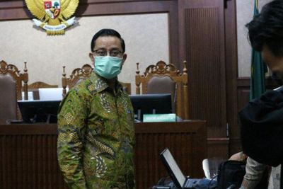 Terungkap Eks Mensos Juliari Batubara Beli Sapi Kurban Pakai Dana Korupsi Bansos Covid-19