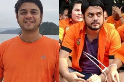 Ternyata Polisi Berhasil Ciduk Rio Reifan Lagi Pesta Sabu Berkat Informasi Sosok Misterius