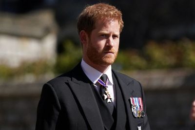 Jabatan Pangeran Harry di AS Membuat Orang di Jepang Tertawa, Ternyata Ini Penyebabnya!