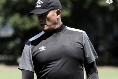 Kabar Duka, Eks Kiper Timnas Indonesia Listiano Raharjo Meninggal Dunia