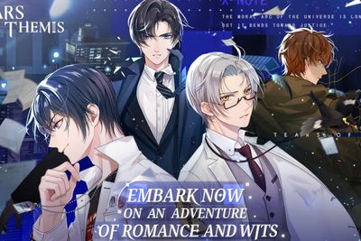 miHoYo Umumkan Game Romance Bernama Tears of Themis untuk Kaum Hawa!