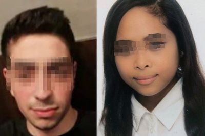 Pria Ini Menusuk Pacarnya yang Sedang Hamil sampai Tewas karena Tak Terima Diputuskan