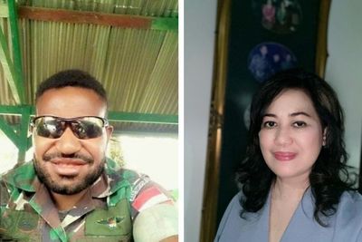 Pratu Lukius Membelot ke KKB, Penghianat Bangsa Sepantasnya Diadili Pengadilan Militer