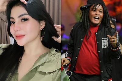 Rumah Tangga Nathalie Lagi Panas, Tisya Erni Ungkap Punya Hubungan Spesial dengan Sule