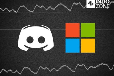 Akhiri Pembicaraan dengan Microsoft, Discord Tetap Jadi Perusahaan Independen