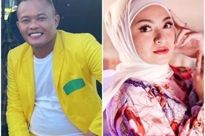 Rumah Tangganya Diterpa Masalah, Sule Akhirnya Angkat Bicara