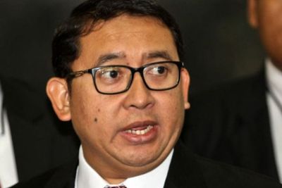 Fadli Zon: Polisi Pembunuh George Dipenjara 40 Tahun, Polisi Pembunuh 6 Anggota FPI?