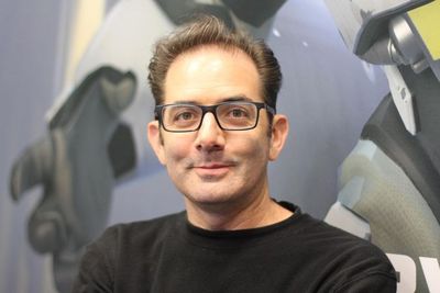 19 Tahun Mengabdi, Director Overwatch 2 Jeff Kaplan Hengkang dari Blizzard!