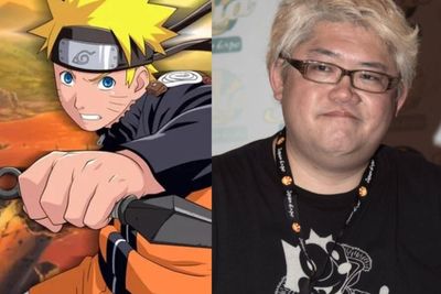 Osamu Kobayashi Animator Naruto Meninggal Dunia, Pesan Terakhirnya Yakin Bereinkarnasi