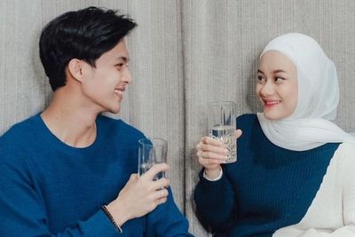 Terpapar COVID-19, Dinda Hauw Ungkapkan Kondisi Janin Dalam Kandungannya
