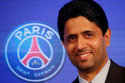 Presiden PSG Jadi Ketua Baru Asosiasi Klub Eropa