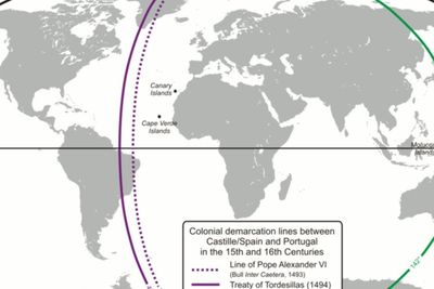 Peristiwa 22 April: Saat Spanyol dan Portugis Berebut Maluku sampai Hari Bumi