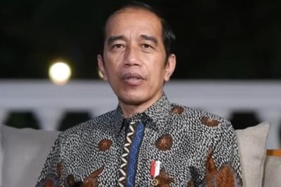 Kepada Keluarga Awak KRI Nanggala 402, Jokowi: Saya Paham Perasaan Bapak Ibu