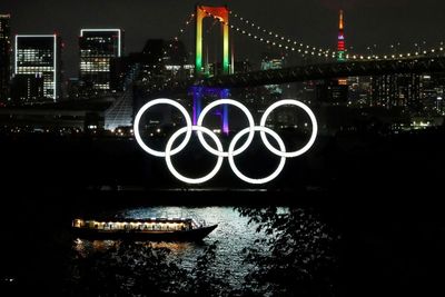 Roadmap Bidding Indonesia Tuan Rumah Olimpiade 2032 Dikaji Ulang