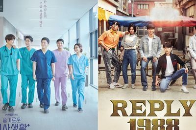 Rekomendasi Drama Korea Tentang Persahabatan, Terbaru dan Terpopuler!