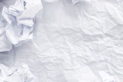 Mengapa Kertas yang Sudah Terlipat Tidak Bisa Rapi Seperti Semula?