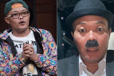 Makin Panas! Keluarga Nathalie Tuding Sule Lakukan Pesugihan: Pakai yang Aneh-aneh