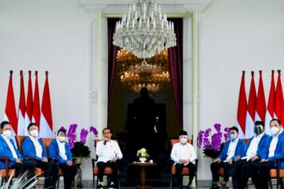Apakah Kabinet Zaken di Pemerintahan Jokowi Bisa Kembali Terbentuk? Ini Kata Pengamat