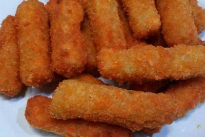 Cara Mudah Membuat Nugget Ayam Wortel Yang Lezat