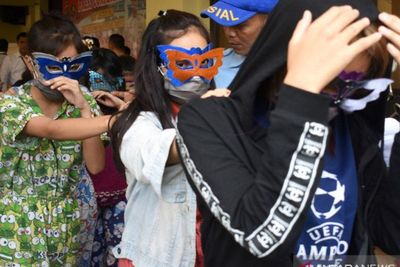 Pemkot Jaksel Evaluasi Izin Hotel yang Dijadikan Tempat Prostitusi Gadis di Bawah Umur