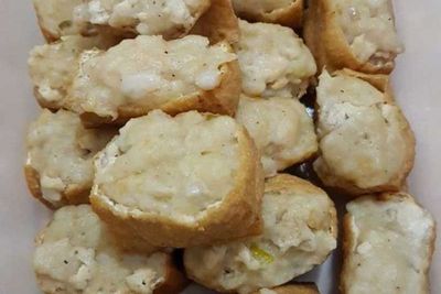 Resep Membuat Tahu Bakso Ayam Yang Cocok Untuk Keluarga Besar