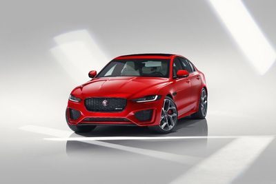 Jaguar Umumkan Kampanye Recall pada 3 Unit Jaguar XE di AS!