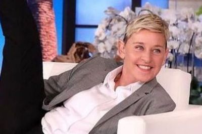 Tenggak 3 Kaleng Minuman Ekstra Ganja, Ellen DeGeneres Menuai Kritik Netizen