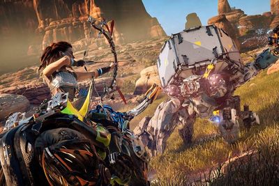 Jangan Lupa, Kalian Bisa Klaim Horizon Zero Dawn di PS4 Gratis Sampai 14 Mei!