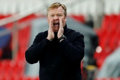 Bungkam Soal ESL, Koeman Kritik UEFA: Mereka Mata Duitan