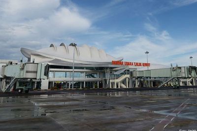 Dilarang Mudik, Ini Kata Manajemen Bandara Tjilik Riwut Soal Operasional Maskapai