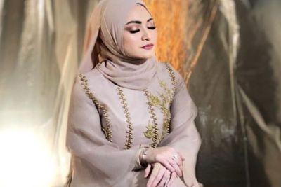 Tinggalkan Rumah & Diisukan Cerai, Nathalie Holscher: Ada Banyak Alasan untuk Bahagia