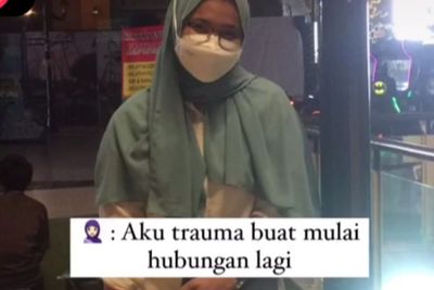 Punya Badan Gemuk, Cewek Ini Dipaksa Pacar untuk Kurusin Badan, Isi Chatnya Bikin Nyesek