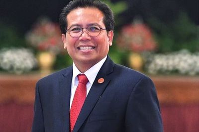 Jubir Jokowi: Reshuffle Kabinet untuk Efektivitas dan Efisiensi