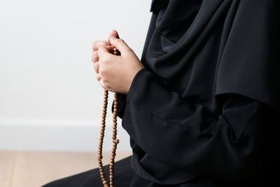 Dear Wanita yang Sedang Haid, Ini Amalan-amalan yang Bisa Kamu Kerjakan di Bulan Ramadhan