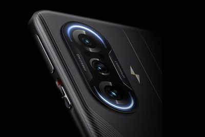 Pakai Dimensity 1200, Redmi K40 Gaming Edition Raih Skor Tinggi di AnTuTu!