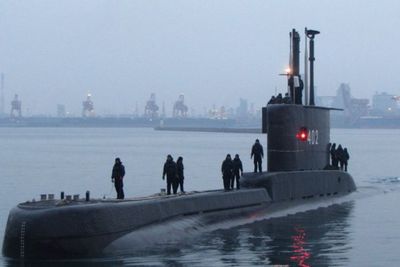 Sudah Ada Kontak dari Kapal Selam KRI Nanggala 402 yang Hilang di Perairan Bali