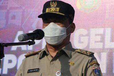Sidang Lanjutan Rizieq Shihab Digelar Hari Ini, Wagub DKI Ngaku Belum Dapat Undangan Saksi