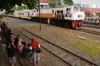 Kereta Api Purwojaya dan Wijayakusuma Kembali Dioperasikan Pulang Pergi, Catat Jadwalnya!
