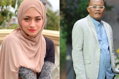 Nathalie Curhat Pilu Soal Sikap Sule: Aku Capek Sabar, Cinta Aku Cuma Cinta Sendiri!