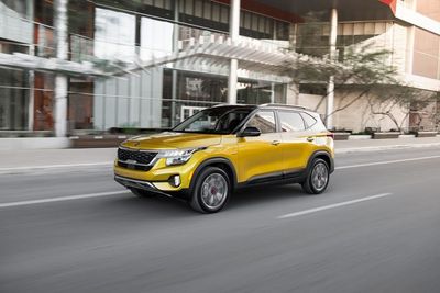 KIA Umumkan Kampanye Recall 170.000 Produk Seltos dan Soul!