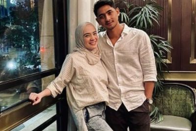 Didoakan Cerai dari Arya Saloka, Putri Anne Bahas Soal Pernikahan Bahagia